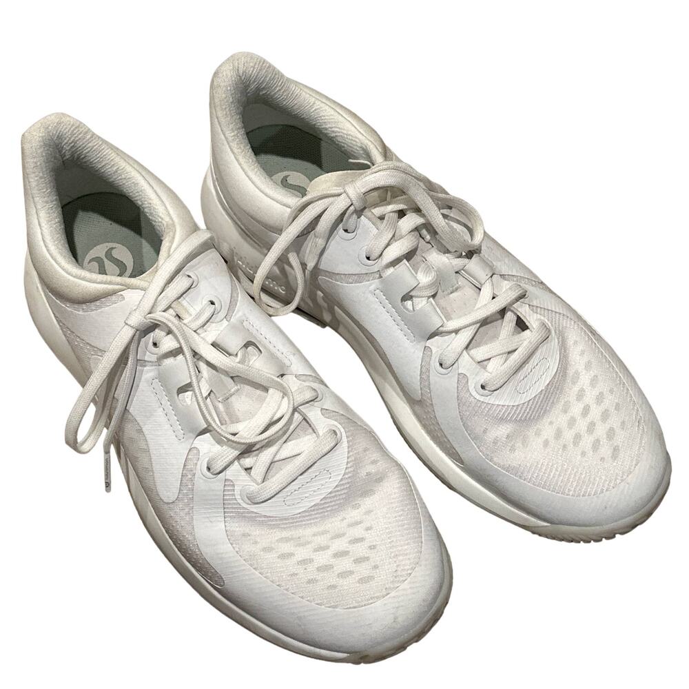 LULULEMON Strongfeel Training Shoes sz 9
